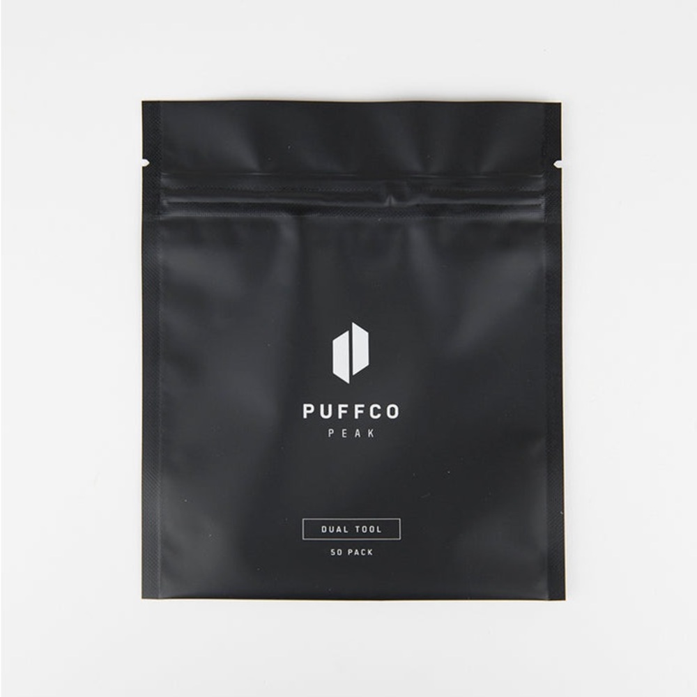*NWT* THE PUFFCO DUAL TOOL (4 packs of 50)